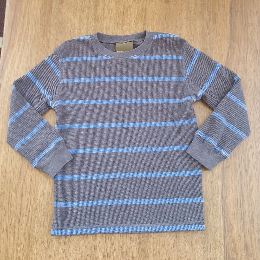 BOYS Buzz Cuts Sweater
